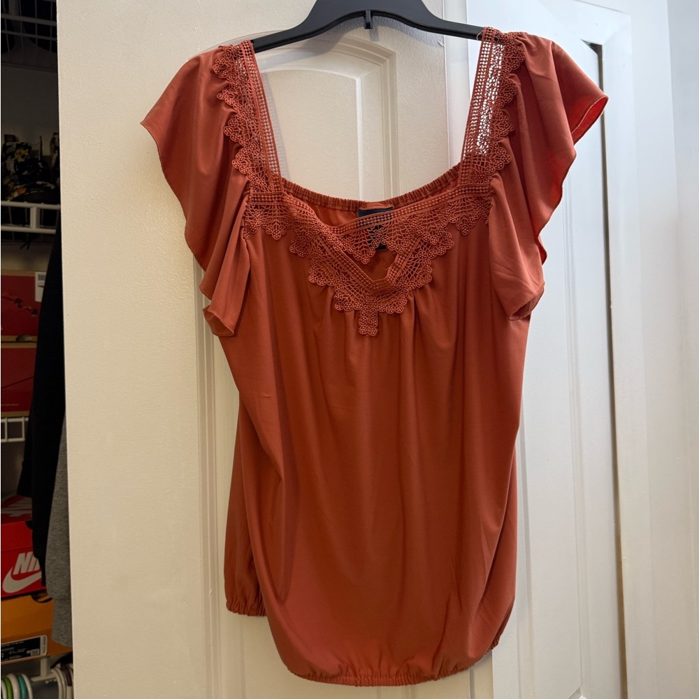 Daytrip Top